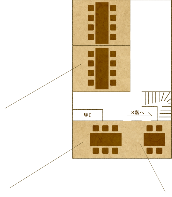 floor map 2