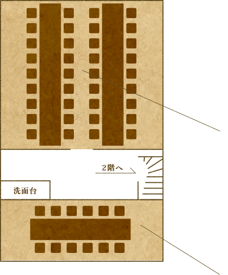 floor map 3